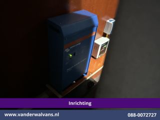 Volkswagen Transporter 2.0 TDI L2H1 inrichting Euro6 Airco | Omvormer | Camera | Imperiaal | Apple Carplay | Cruisecontr...