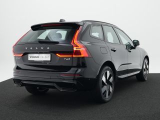 Volvo  XC60 T6 AWD Ultra Dark | 360&deg; Camera | Head-Up | Panoramadak | Trekhaak