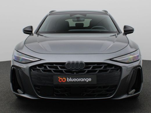 Audi A6 Avant 2.0 e-hybrid quattro S edition Competition 367PK Tech Pro, trekhaak, elek. stoelen, head-up... ActivLease financial lease