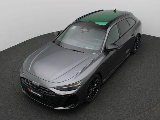 Audi A6 Avant 2.0 e-hybrid quattro S edition Competition 367PK Tech Pro, trekhaak, elek. stoelen, head-up... ActivLease financial lease