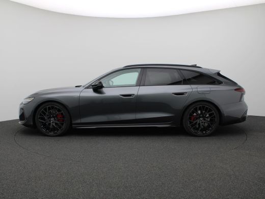 Audi A6 Avant 2.0 e-hybrid quattro S edition Competition 367PK Tech Pro, trekhaak, elek. stoelen, head-up... ActivLease financial lease