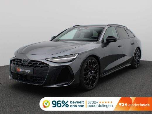 Audi A6 Avant 2.0 e-hybrid quattro S edition Competition Tech Pro, trekhaak, elek. stoelen, head-up, B&O ...