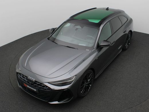 Audi A6 Avant 2.0 e-hybrid quattro S edition Competition Tech Pro, trekhaak, elek. stoelen, head-up, B&O ... ActivLease financial lease