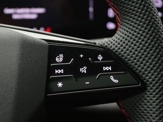 Audi A6 Avant 2.0 e-hybrid quattro S edition Competition Tech Pro, trekhaak, elek. stoelen, head-up, B&O ... ActivLease financial lease