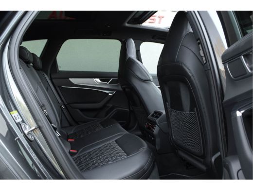 Audi A6 Avant 50 TFSI e Quattro / 2x S-line/ Standkachel/ Bang & Olufsen Sound System/ Panoramadak/ ActivLease financial lease