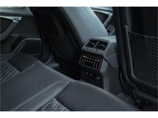 Audi A6 Avant 50 TFSI e Quattro / 2x S-line/ Standkachel/ Bang & Olufsen Sound System/ Panoramadak/ ActivLease financial lease