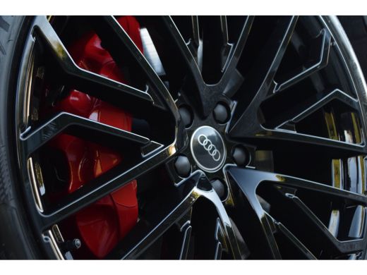 Audi A6 Avant 50 TFSI e Quattro / 2x S-line/ Standkachel/ Bang & Olufsen Sound System/ Panoramadak/ ActivLease financial lease