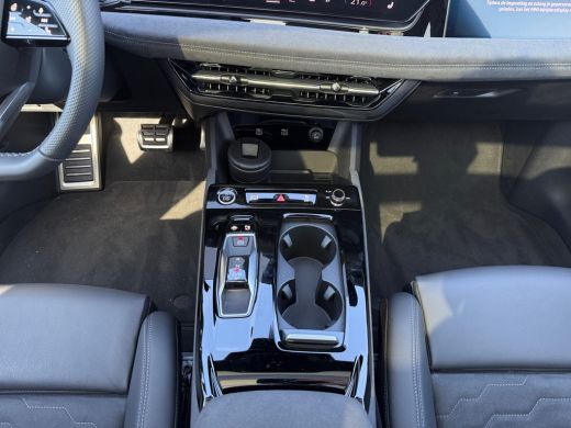 Audi A6 Avant e-tron Avant e-tron S edition performance 100 kWh ActivLease financial lease