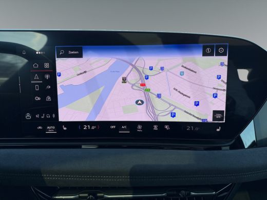 Audi A6 Avant e-tron Avant e-tron S edition performance 100 kWh ActivLease financial lease