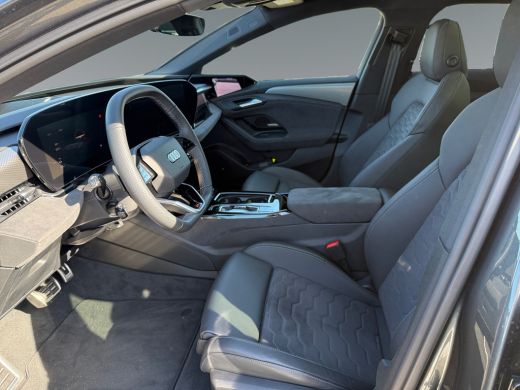 Audi A6 Avant e-tron Avant e-tron S edition performance 100 kWh ActivLease financial lease