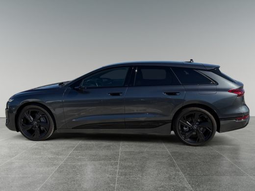 Audi A6 Avant e-tron Avant e-tron S edition performance 100 kWh ActivLease financial lease