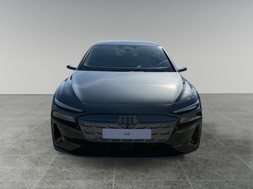 Audi A6 Avant e-tron Avant e-tron S edition performance 100 kWh ActivLease financial lease