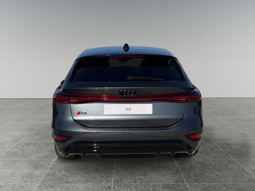 Audi A6 Avant e-tron Avant e-tron S edition performance 100 kWh ActivLease financial lease