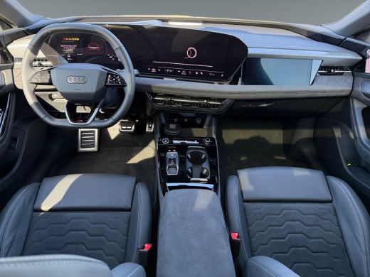 Audi A6 Avant e-tron Avant e-tron S edition performance 100 kWh ActivLease financial lease