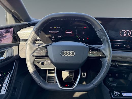 Audi A6 Avant e-tron Avant e-tron S edition performance 100 kWh ActivLease financial lease