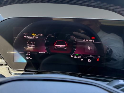 Audi A6 Avant e-tron Avant e-tron S edition performance 100 kWh ActivLease financial lease