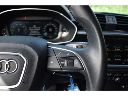 Audi Q3 45 TFSIe 245PK S-TRONIC S-LINE HYBRID LED/VIRTUAL/PDC/CARPLAY ActivLease financial lease