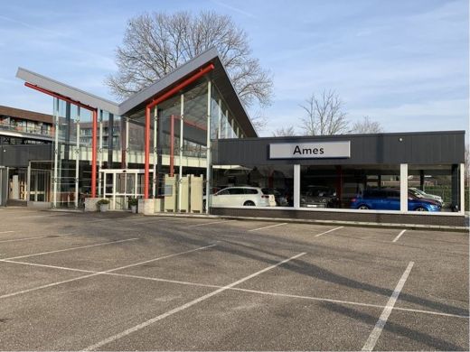 Audi Q4 e-tron 45 quattro S Edition Competition 82 kWh Optiekpakket zwart plus | Glazen panoramadak | Assistenti... ActivLease financial lease