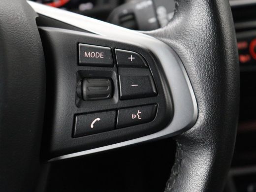 BMW 2 Serie Gran Tourer 218i 7 Persoons Executive | Sport Line | 1e eigenaar | Stoelverwarming | Head-Up | Tr... ActivLease financial lease