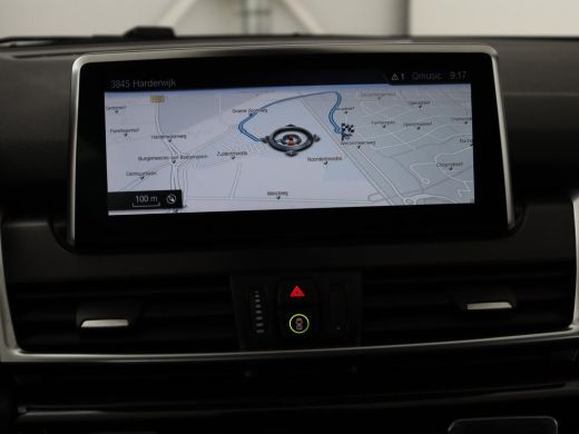 BMW 2 Serie Gran Tourer 218i 7 Persoons Executive | Sport Line | 1e eigenaar | Stoelverwarming | Head-Up | Tr... ActivLease financial lease