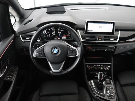 BMW 2 Serie Gran Tourer 218i 7 Persoons Executive | Sport Line | 1e eigenaar | Stoelverwarming | Head-Up | Tr... ActivLease financial lease