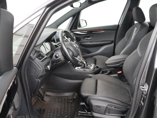 BMW 2 Serie Gran Tourer 218i 7 Persoons Executive | Sport Line | 1e eigenaar | Stoelverwarming | Head-Up | Tr... ActivLease financial lease