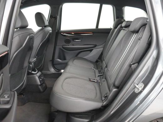 BMW 2 Serie Gran Tourer 218i 7 Persoons Executive | Sport Line | 1e eigenaar | Stoelverwarming | Head-Up | Tr... ActivLease financial lease