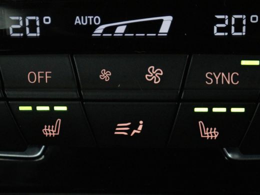 BMW 2 Serie Gran Tourer 218i 7 Persoons Executive | Sport Line | 1e eigenaar | Stoelverwarming | Head-Up | Tr... ActivLease financial lease