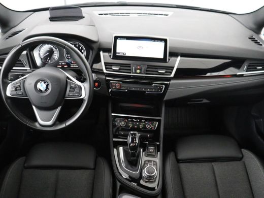 BMW 2 Serie Gran Tourer 218i 7 Persoons Executive | Sport Line | 1e eigenaar | Stoelverwarming | Head-Up | Tr... ActivLease financial lease