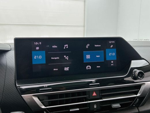 Citroën C4 1.2 Puretech Shine PANO | HEAD-UP | CAMERA ActivLease financial lease