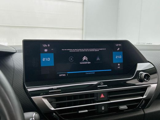 Citroën C4 1.2 Puretech Shine PANO | HEAD-UP | CAMERA ActivLease financial lease