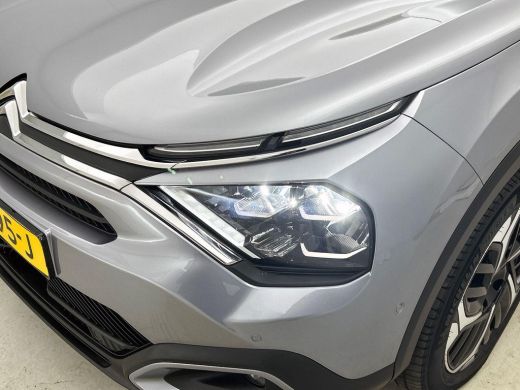 Citroën C4 1.2 Puretech Shine PANO | HEAD-UP | CAMERA ActivLease financial lease