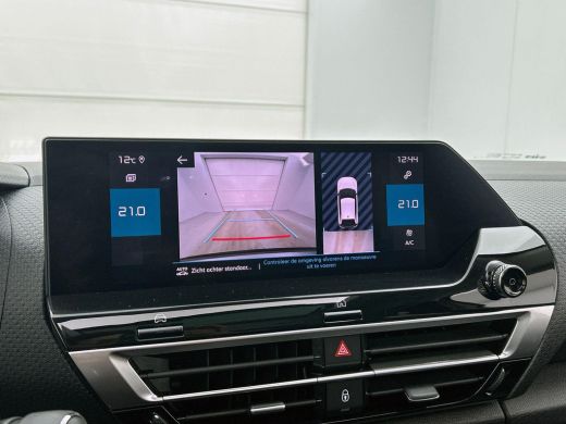 Citroën C4 1.2 Puretech Shine PANO | HEAD-UP | CAMERA ActivLease financial lease