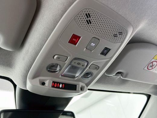 Citroën C4 1.2 Puretech Shine PANO | HEAD-UP | CAMERA ActivLease financial lease