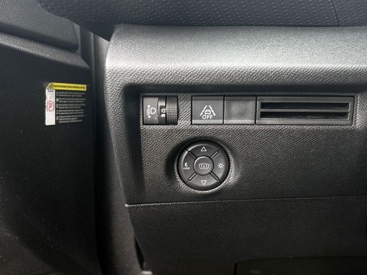 Citroën C4 1.2 Puretech Shine PANO | HEAD-UP | CAMERA ActivLease financial lease