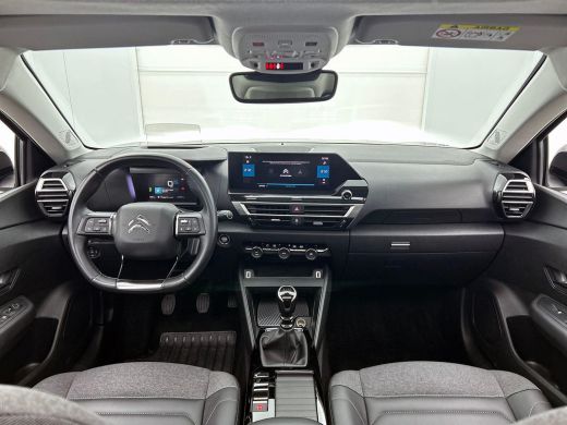 Citroën C4 1.2 Puretech Shine PANO | HEAD-UP | CAMERA ActivLease financial lease