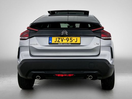 Citroën C4 1.2 Puretech Shine PANO | HEAD-UP | CAMERA ActivLease financial lease