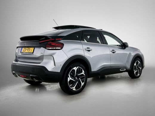 Citroën C4 1.2 Puretech Shine PANO | HEAD-UP | CAMERA ActivLease financial lease