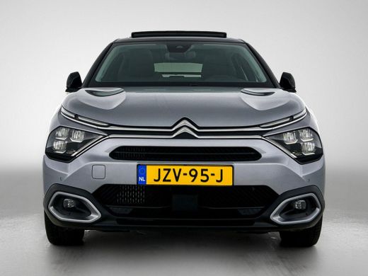 Citroën C4 1.2 Puretech Shine PANO | HEAD-UP | CAMERA ActivLease financial lease