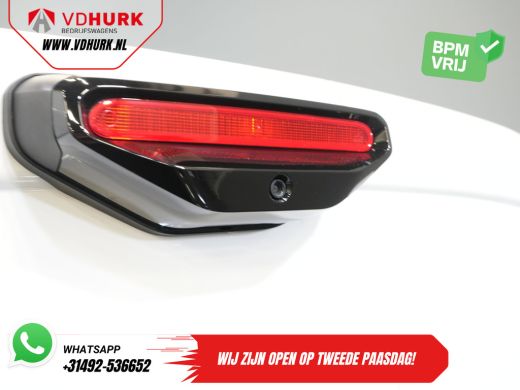 Citroën &euml;-Berlingo 50 kWh 345 km WLTP L2 Carplay/ Snellader/ 3Pers./ Airco/ Navi/ Camera/ Cruise/ PDC ActivLease financial lease