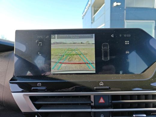 Citroën &euml;-C4 Feel 50 kWh Cruise | Camera | Apple Carplay/Android Auto | | Autonomous Emergency Braking | Bande... ActivLease financial lease
