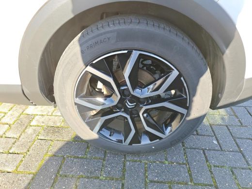 Citroën &euml;-C4 Feel 50 kWh Cruise | Camera | Apple Carplay/Android Auto | | Autonomous Emergency Braking | Bande... ActivLease financial lease