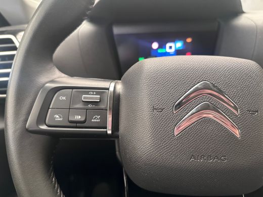 Citroën &euml;-C4 Feel 50 kWh Camera | Carplay | Cruise | Clima | 17LMV | LED | Bluetooth | | Autonomous Emergency ... ActivLease financial lease