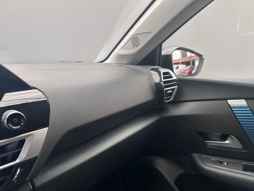 Citroën &euml;-C4 Feel 50 kWh Camera | Carplay | Cruise | Clima | 17LMV | LED | Bluetooth | | Autonomous Emergency ... ActivLease financial lease