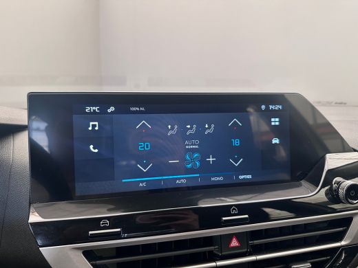 Citroën &euml;-C4 Feel 50 kWh Camera | Carplay | Cruise | Clima | 17LMV | LED | Bluetooth | | Autonomous Emergency ... ActivLease financial lease