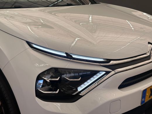 Citroën &euml;-C4 Feel 50 kWh Camera | Carplay | Cruise | Clima | 17LMV | LED | Bluetooth | | Autonomous Emergency ... ActivLease financial lease