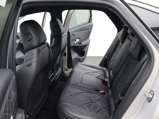DS DS 7 E-Tense 300 4x4 Rivoli | Leder | Elektrische stoelen | Dodehoek | Adaptieve cruise | Led | ActivLease financial lease