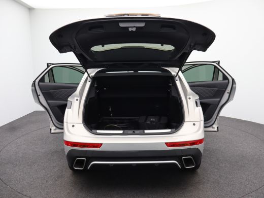 DS DS 7 E-Tense 300 4x4 Rivoli | Leder | Elektrische stoelen | Dodehoek | Adaptieve cruise | Led | ActivLease financial lease