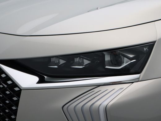 DS DS 7 E-Tense 300 4x4 Rivoli | Leder | Elektrische stoelen | Dodehoek | Adaptieve cruise | Led | ActivLease financial lease