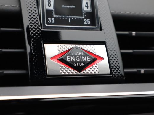 DS DS 7 E-Tense 300 4x4 Rivoli | Leder | Elektrische stoelen | Dodehoek | Adaptieve cruise | Led | ActivLease financial lease